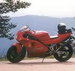 Ducati 888 (2000)