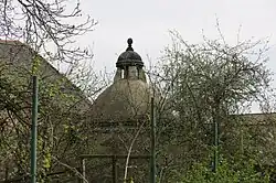 Duchcov - Haymanova kaple.jpg