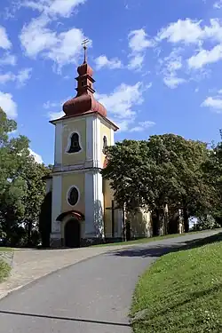 Dukovany Kostel sv. Václava.jpg