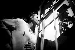 Důl Hlubina Ostrava, 23. srpna 2010