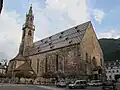 Duomo di Bolzano