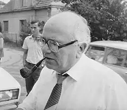 Dušan Spáčil (rok 1988)