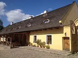 Dvůr Olšiny v Karviné.JPG