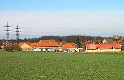 Dvorská str, Prague Suchdol.jpg