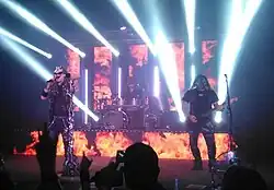 Zábřeh, 27. října