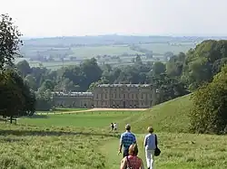 Dyrham Park