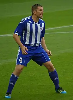 Dzintars Zirnis (2011)