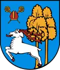 Ełk – znak