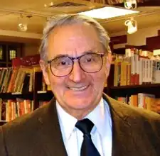 Elias James Corey (19. listopadu 2007)