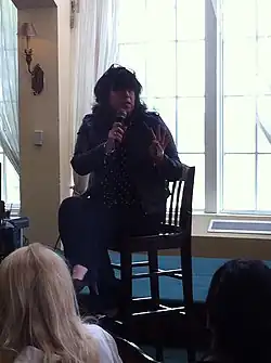 E. L. James
