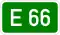 Evropská silnice E66