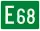 E68