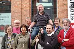 Valné shromáždění v Brně (2008)