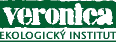 Logo Ekologického institutu Veronica