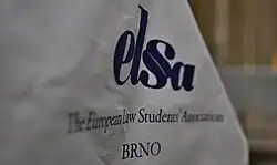 logo ELSA