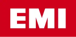 Logo EMI