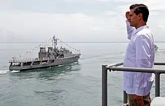 Sebastian Jose Holzinger (P 131)