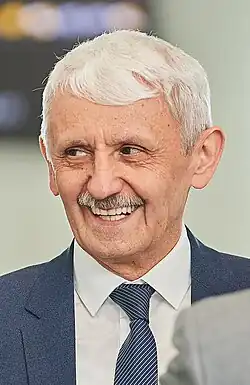 Mikuláš Dzurinda (2023)