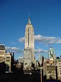 Empire State Building