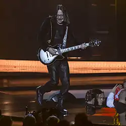 Bledar Sejko (15. května 2013)