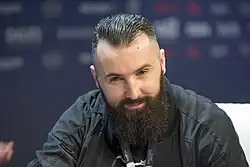 Jala Brat (3. května 2016)