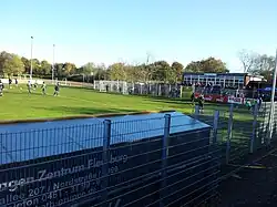 Manfred-Werner-Stadion (2012)