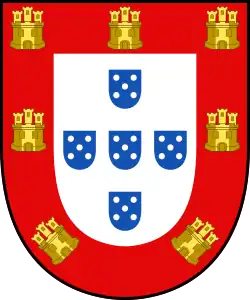 Znak z doby nástupu