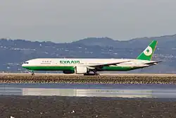 Boeing 777-300ER