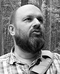 Michal Wernisch (4. června 2017)