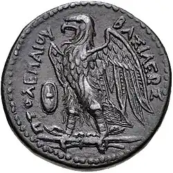 Ptolemaiovský Egypt