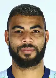 Earvin Ngapeth (2017)