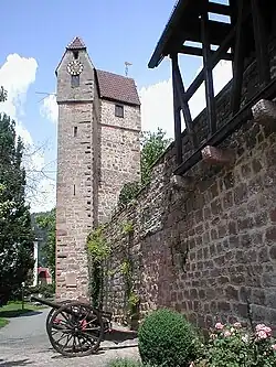 Pulverturm/ Prašná věž