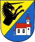 Ebnat-Kappel – znak