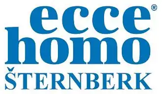 Logo Ecce Homo Šternberk