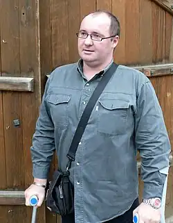 poslanec Jaroslav Eček (2010)