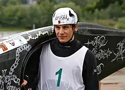 Pau Echaniz (červen 2024)