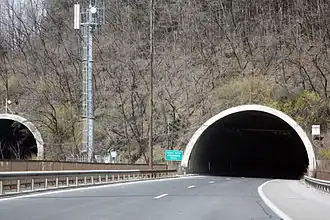 Tunel Ečemiška