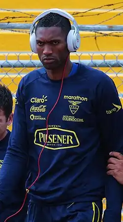 Alexander Domínguez (2015)