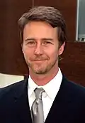 Edward Norton v roce 2009