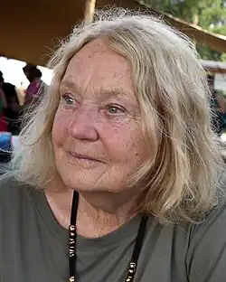 Eda Kriseová (2022)