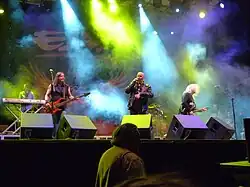 Edda na koncertě (2015)