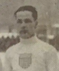 Eddie Murphy (kolem roku 1930)