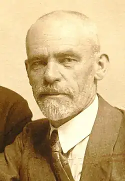 Edgar de Wahl (1927)