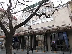 Edisonovy transformační stanice