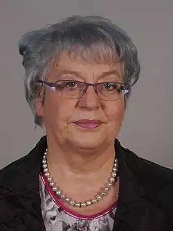 Edit Bauer (5. února 2014)