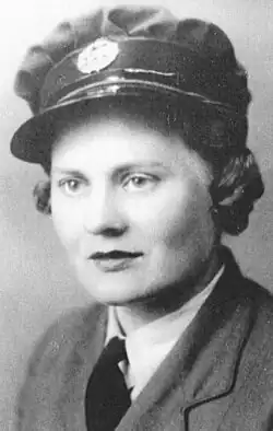 Edita Sedláková-Hermannová (1926–1945)