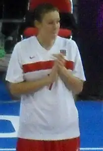 Edita Šujanová (25. září 2010)