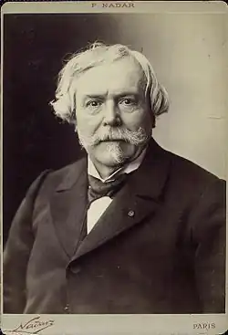 Edmond Goncourt