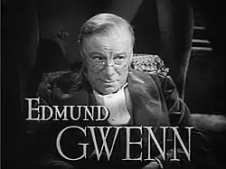 Edmund Gwenn získal za roli Krise Kringla, alias Santa Clause Oscara