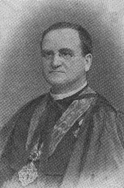 Mons. ThDr. Eduard Šittler